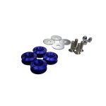 Kit extracción rápida de parachoque azul Epman