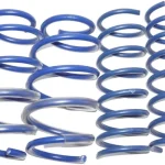 Espirales Agkit Volskswagen Gol G5 08-12