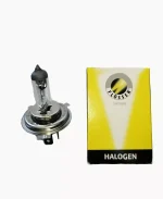 Ampolleta H4 12V Flösser - Imagen 2