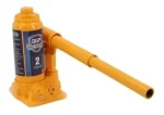 Gata para Auto Botella 2 Toneladas DGP - Imagen 5