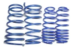 Espirales AGkit Suzuki Swift 05-11