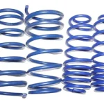 Espirales AGkit Suzuki Swift 05-11