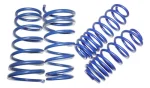 Espirales AGkit Suzuki Swift 05-11 - Imagen 2