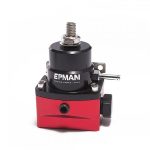 Kit de regulador de bencina AN6 series Epman racing - Imagen 6