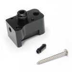 Adaptador Vacío de Motor VW Golf Mk7 2.0 Tsi