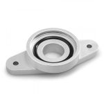 Base válvula blow off subaru impreza WRX 08-14 aluminio