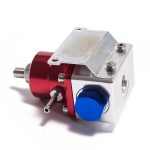 Kit de Regulador de Presion de Combustible EPMAN - Imagen 4