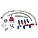 Kit de Regulador de Presion de Combustible EPMAN