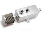 Canister gases de aceite aluminio 1L con filtro Epman
