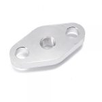 Adaptador Bajada De Aceite 1/8" T3/T4 Turbo - Imagen 4