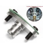 Adaptador Bajada De Aceite 5/8" Turbo T3 T3/T4 Gt37 Gt40 Gt42 Gt45 Gt47 - Imagen 4