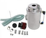 Canister universal de aluminio 1.5lt con filtro Epman