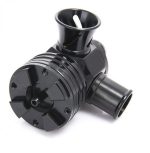 Kit Válvula Blow off para Volkswagen Gti Jetta Audi 1.8t 2.7t Diverter - Imagen 4