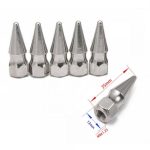 Kit de Pernos decorativos para tapa de válvula para Honda Epman
