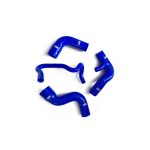 Mangueras de motor Volkswagen Passat 1.8T B5 96-01 4 piezas