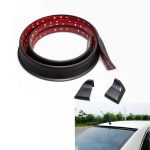 Lip de Maletero Flexible 2.5 Mts con Topes EPMAN - Imagen 3