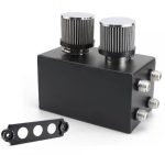 Canister con Respirador Doble de Aluminio EPMAN - Imagen 3