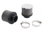 Canister con Respirador Doble de Aluminio EPMAN - Imagen 7