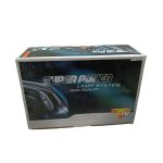 Kit de neblineros Toyota Yaris sedan 06-12 SP - Imagen 2