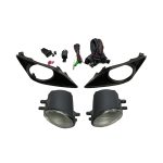 Kit de neblineros Toyota Corolla 07-09 Esuse
