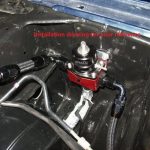 Kit de regulador de bencina AN6 series Epman racing - Imagen 7