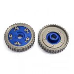 Poleas Regulables Levas para Honda Integra / Civic D16A SOHC - Imagen 3