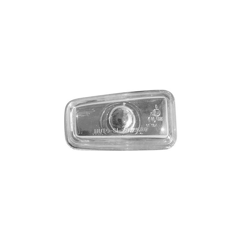 HU30-00-6-E-00.jpg Intermitentes Peugeot 106 96-03 cromado - Imagen 1