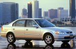 Espirales deportivos Honda Civic 96-00 AG kit - Imagen 5