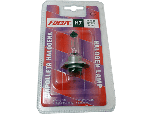 IMG_5354.png Ampolleta H7 12V Focus - Imagen 1