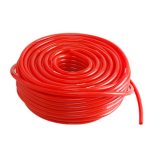 1 metro manguera de vacío 12mm rojo Epman