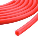 1 Metro Manguera De Vacío 4mm Rojo Epman - Imagen 2