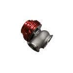 Válvula Wastegate VMS 38mm color Rojo Epman - Imagen 8