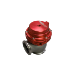 Válvula Wastegate VMS 38mm color Rojo Epman - Imagen 6