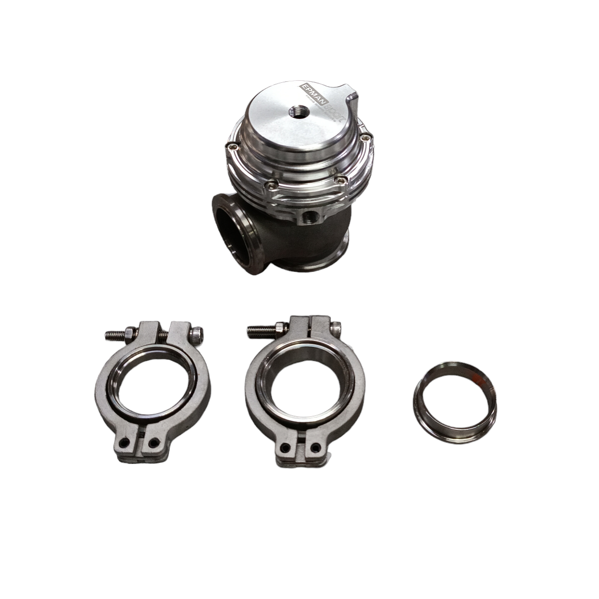 PhotoRoom-20231118_113126_7.png Válvula Wastegate VMS 38mm color Aluminio Epman - Imagen 1