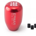 Pomo Deportivo Rojo Epman