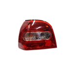 Focos LED Volkswagen Golf MK3 92-98 fondo rojo - Imagen 3