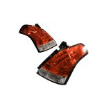 Focos traseros LED Suzuki Swift 04-10 rojos