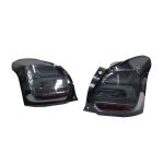 Focos LED Suzuki Swift 18- fondo ahumado