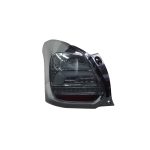 Focos LED Suzuki Swift 18- fondo ahumado - Imagen 6