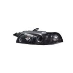 Ópticos LED Fiat Punto 93-99 fondo negro - Imagen 4