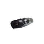Ópticos ángel LED Subaru Impreza 93-00 fondo negro - Imagen 3