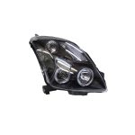 Ópticos LED Suzuki Swift 05-11 fondo negro - Imagen 5