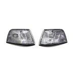 Focos esquineros Honda Civic 88-89 4P transparentes