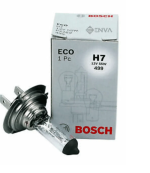 Ampolleta H7 ECO 12V Bosch