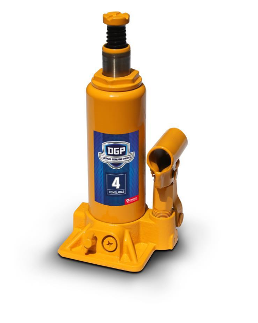 Sin-titulo.png Gata para Auto Botella 4 Toneladas DGP - Imagen 1