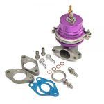 Válvula wastegate externa 38mm Epman ajustable