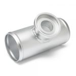 Adaptador de válvula blow off 51mm para Greddy Epman - Imagen 2