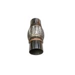 Flexible de escape acero inoxidable 2.5" MGP - Imagen 2