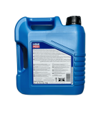 Aceite Lubricante Liqui Moly Super Leichtlauf 10W-40, 4 Litros - Imagen 3