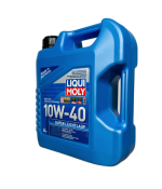 Aceite Lubricante Liqui Moly Super Leichtlauf 10W-40, 4 Litros - Imagen 2